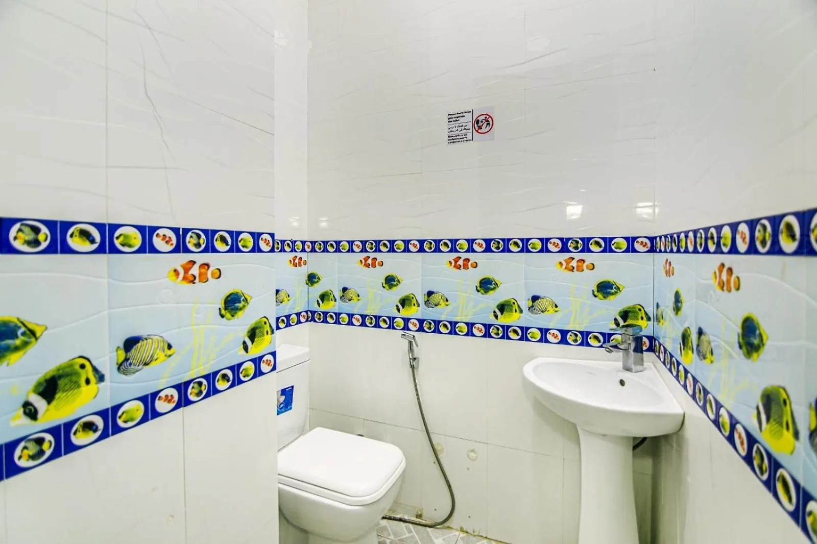 Vip 5 Bedrooms Apt Baku 0*,  Azerbaijan
