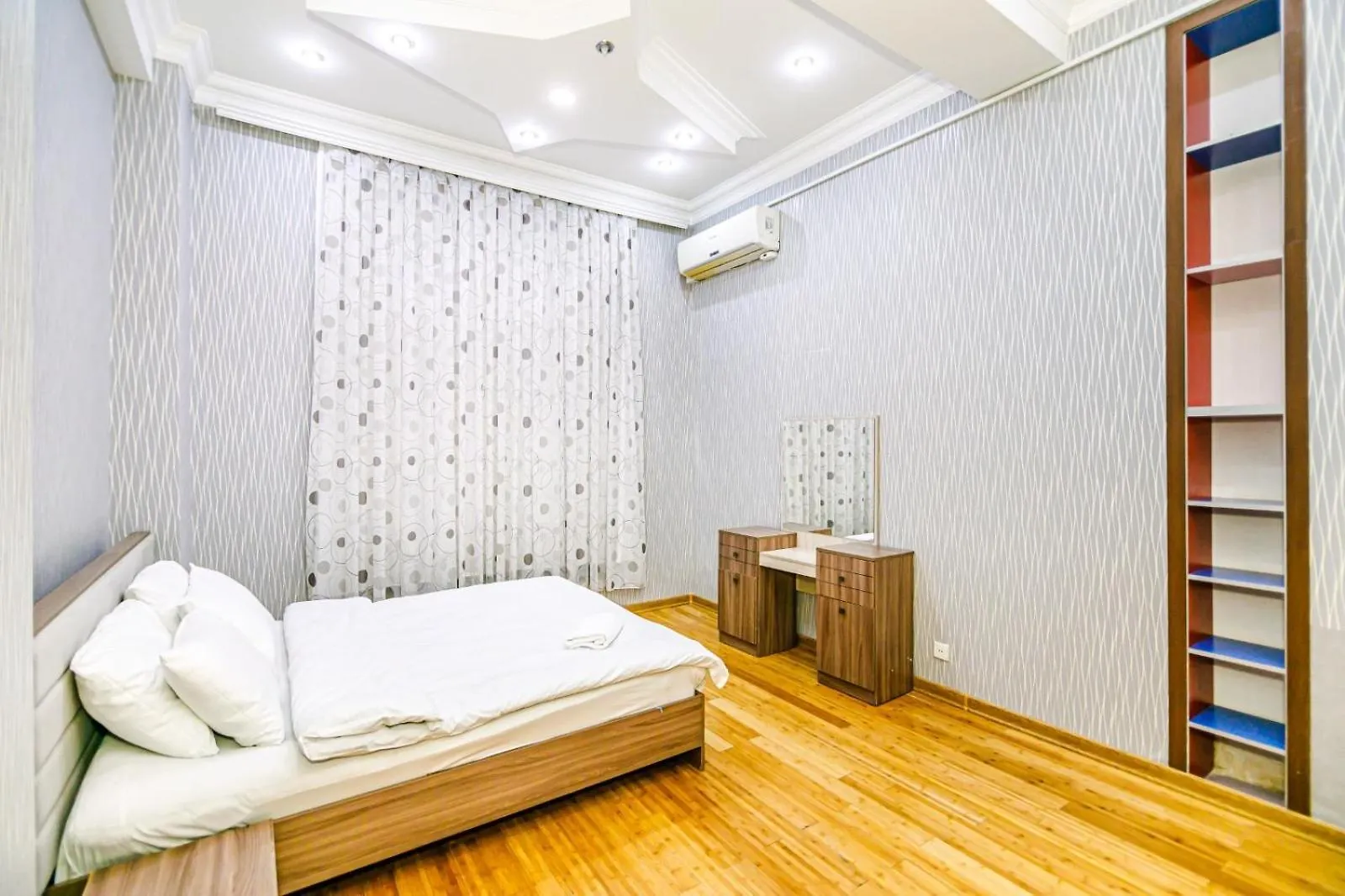 Vip 5 Bedrooms Apt Baku Apartment