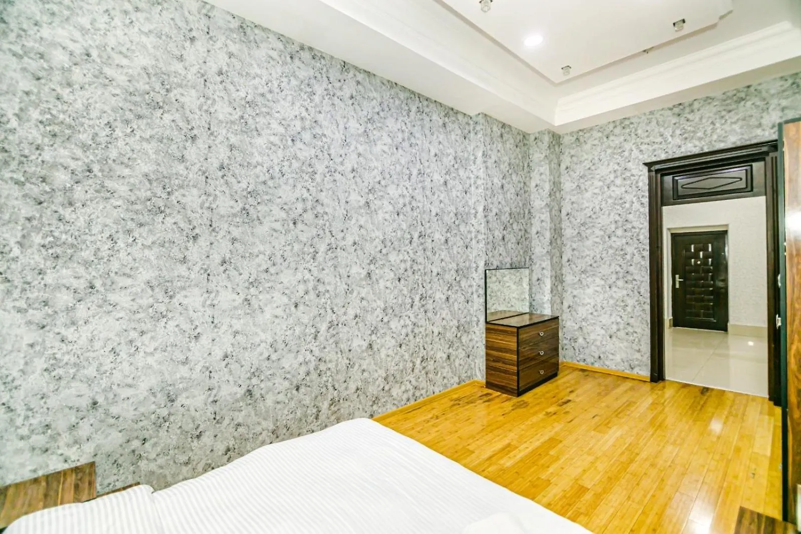 Vip 5 Bedrooms Apt Baku