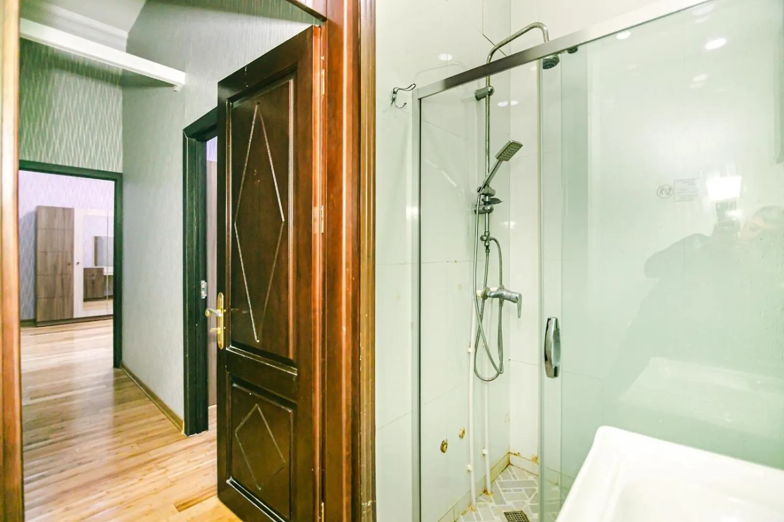 Vip 5 Bedrooms Apt Baku Apartment