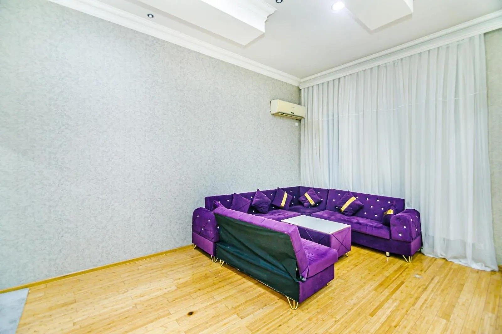 Vip 5 Bedrooms Apt Baku Azerbaijan