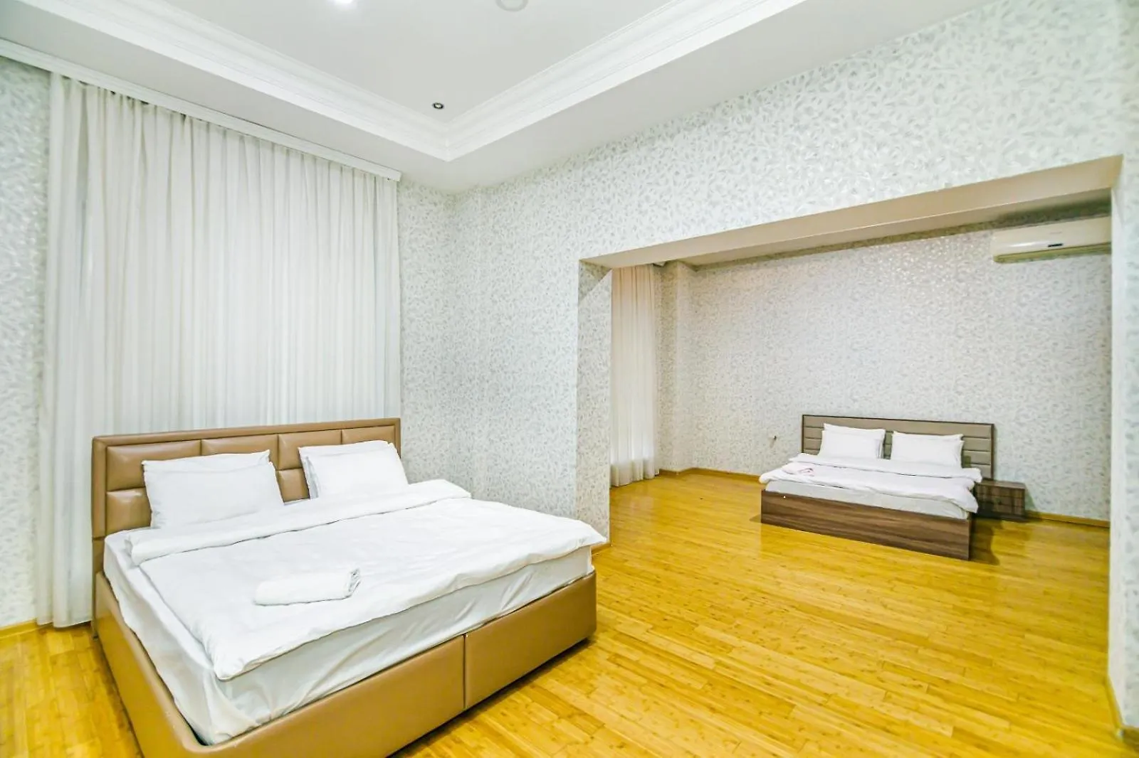 Apartment Vip 5 Bedrooms Apt Baku Azerbaijan