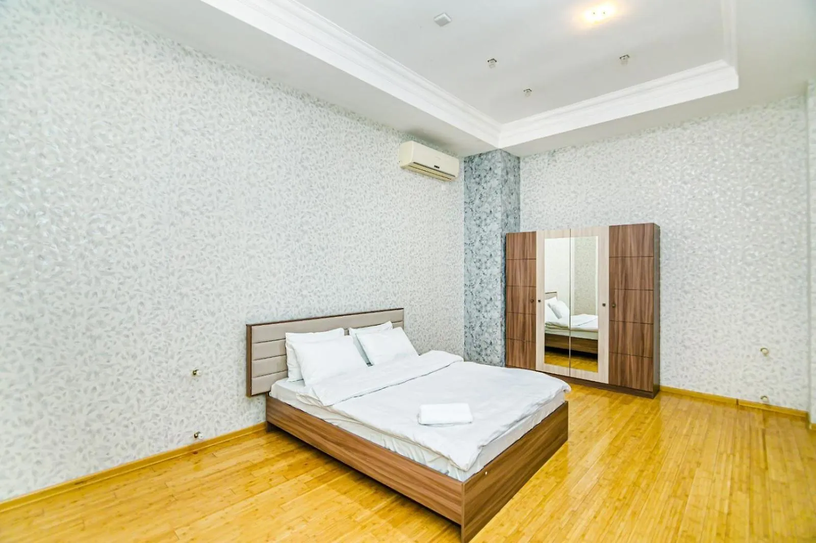 Vip 5 Bedrooms Apt Baku Apartment