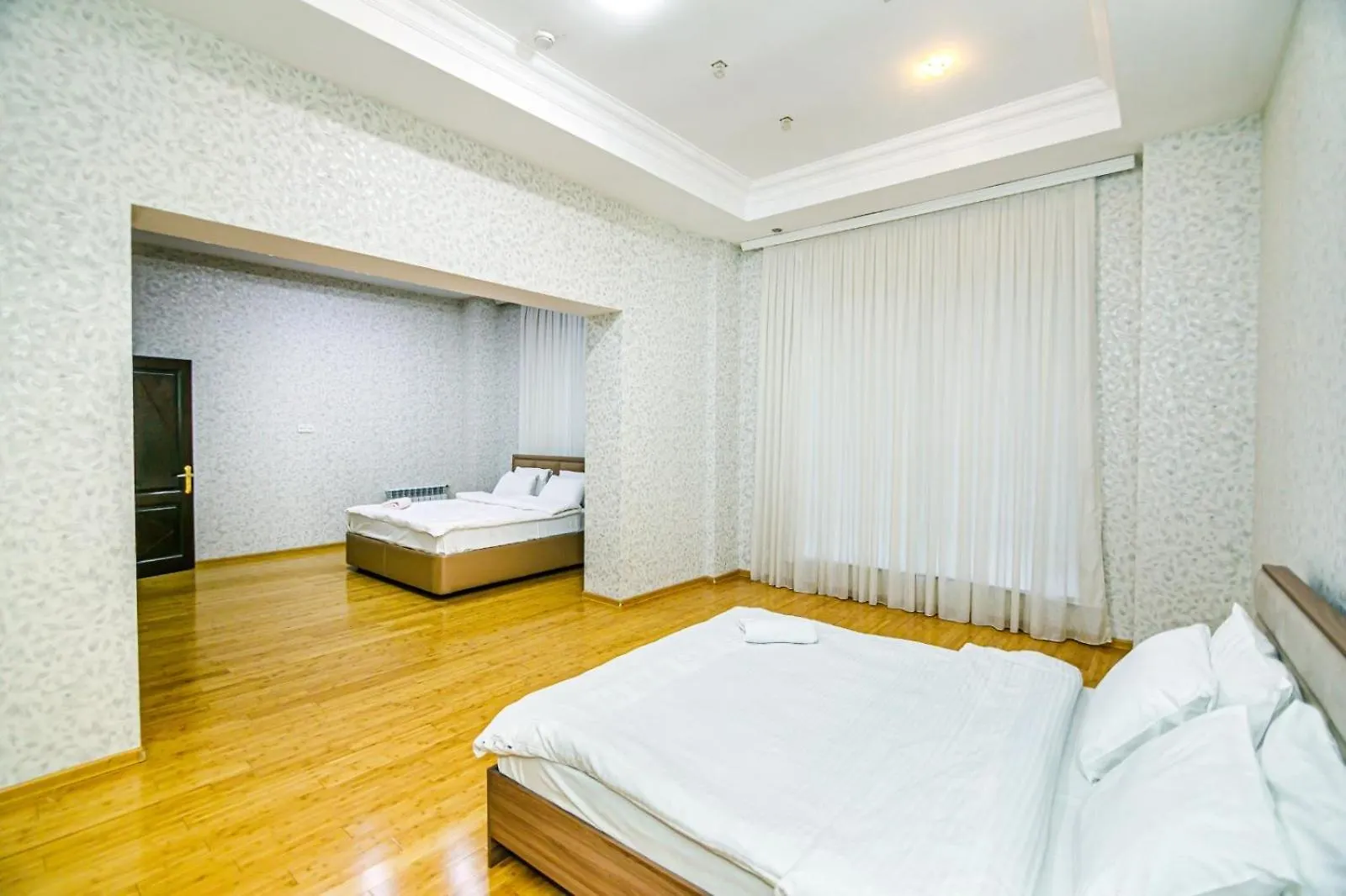 Vip 5 Bedrooms Apt Baku
