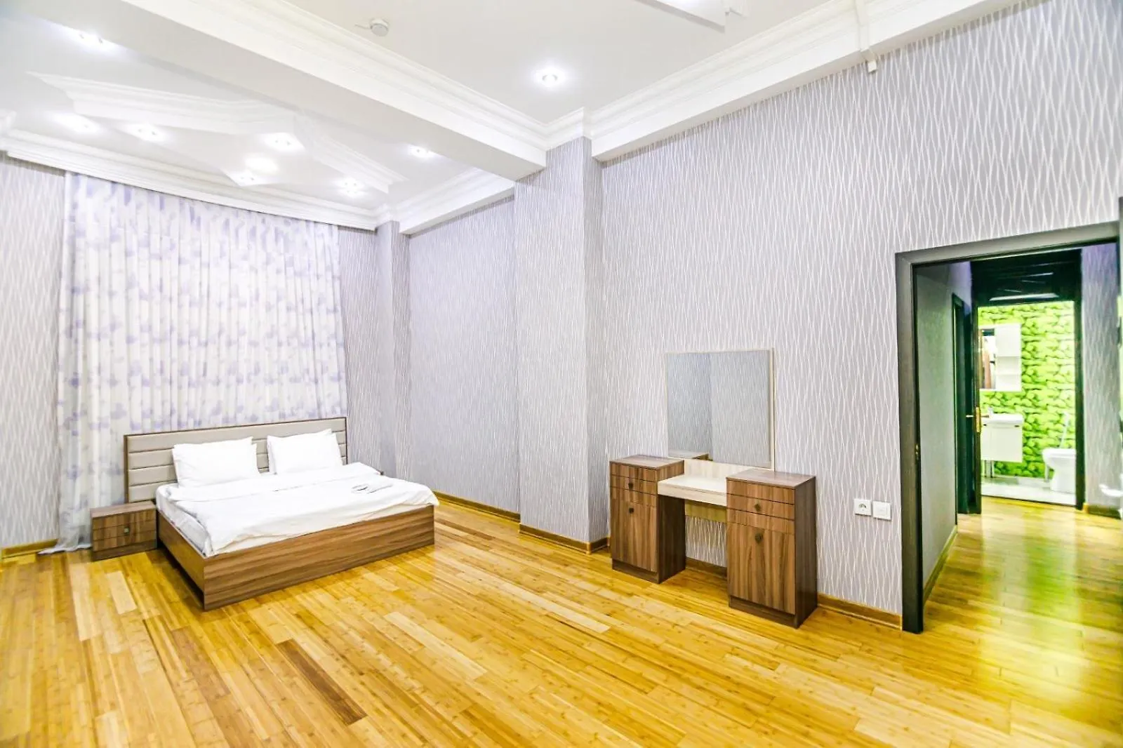 Vip 5 Bedrooms Apt Baku Apartment