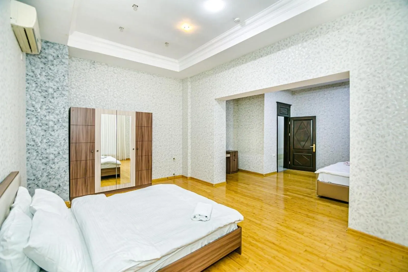 Vip 5 Bedrooms Apt Baku Azerbaijan