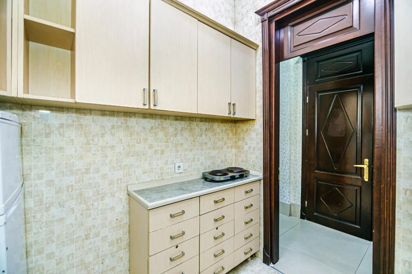 Vip 5 Bedrooms Apt Baku 0*,  Azerbaijan