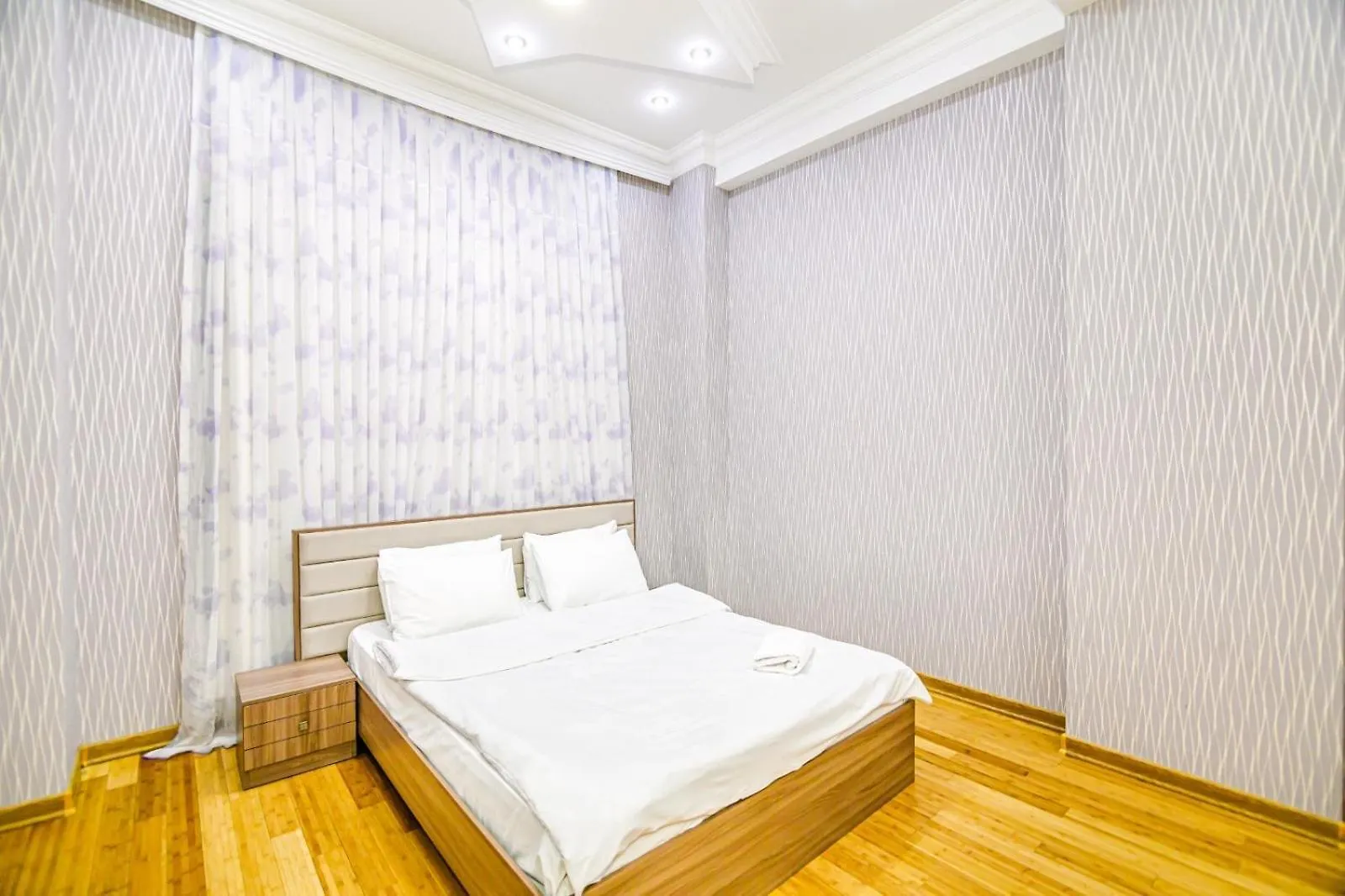 Vip 5 Bedrooms Apt Baku Apartment