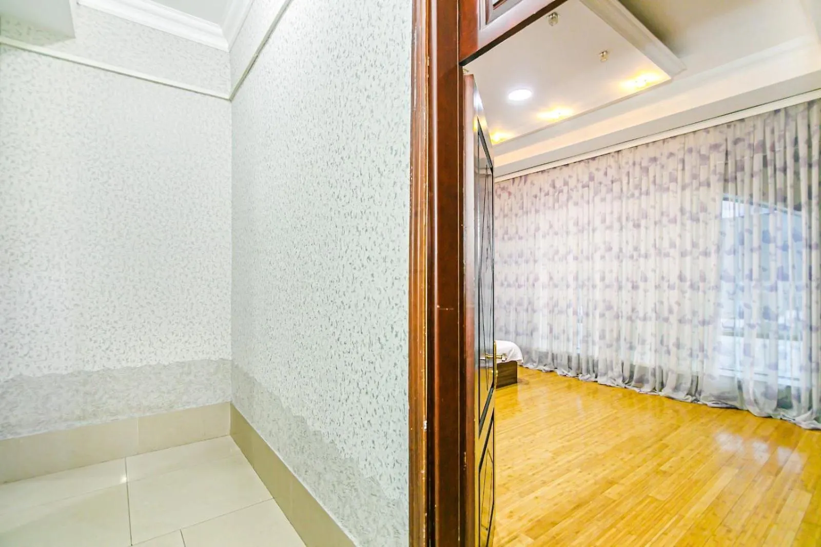 Vip 5 Bedrooms Apt Baku 0*,  Azerbaijan