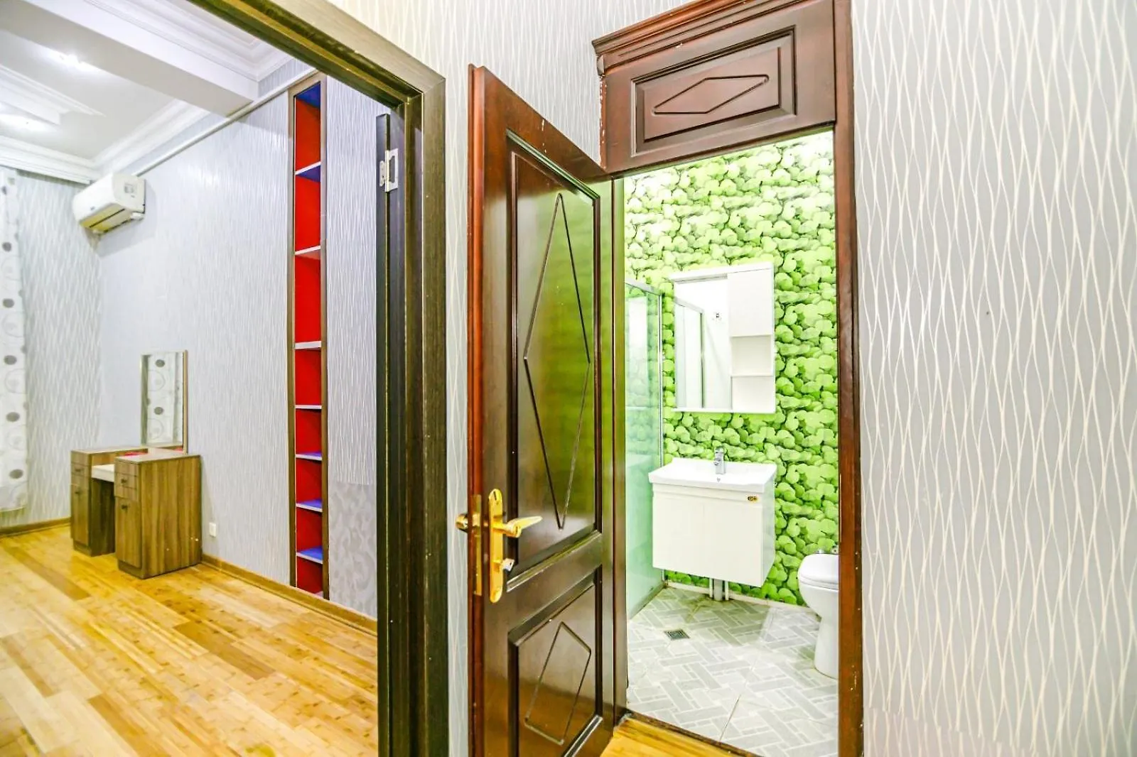 Vip 5 Bedrooms Apt Baku