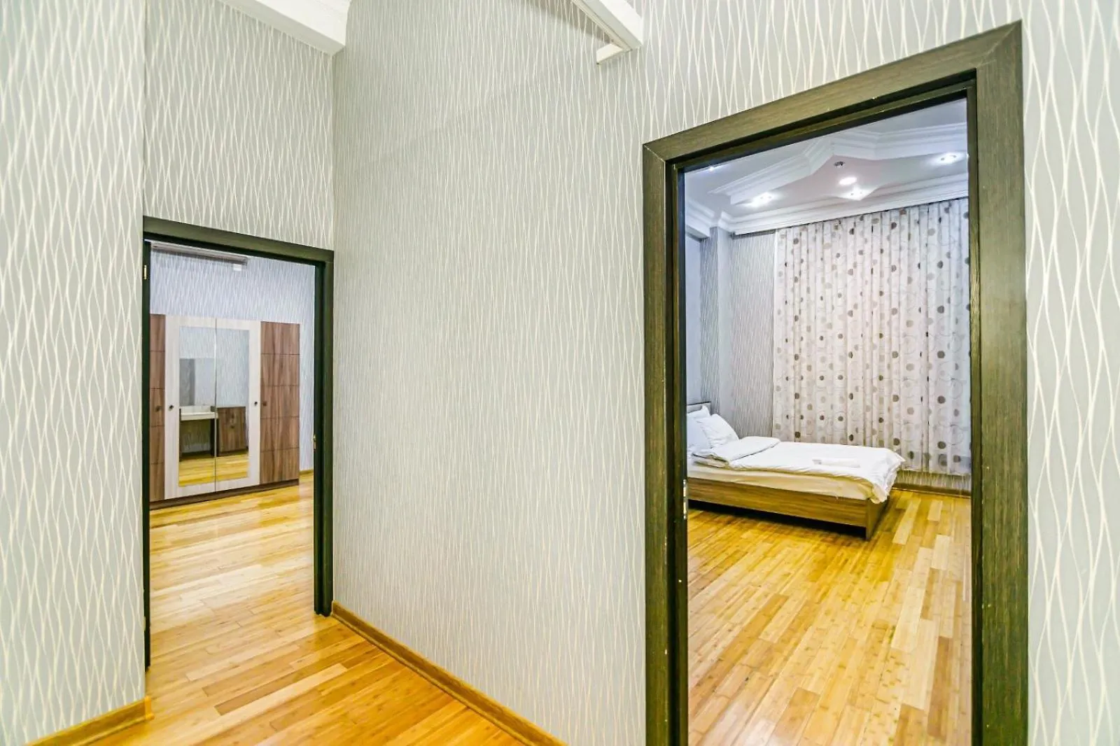 Vip 5 Bedrooms Apt Baku 0*,