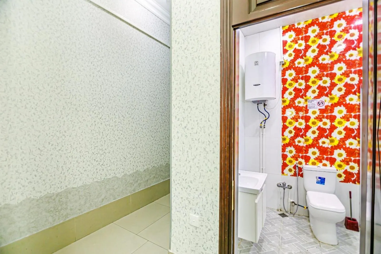 Vip 5 Bedrooms Apt Baku