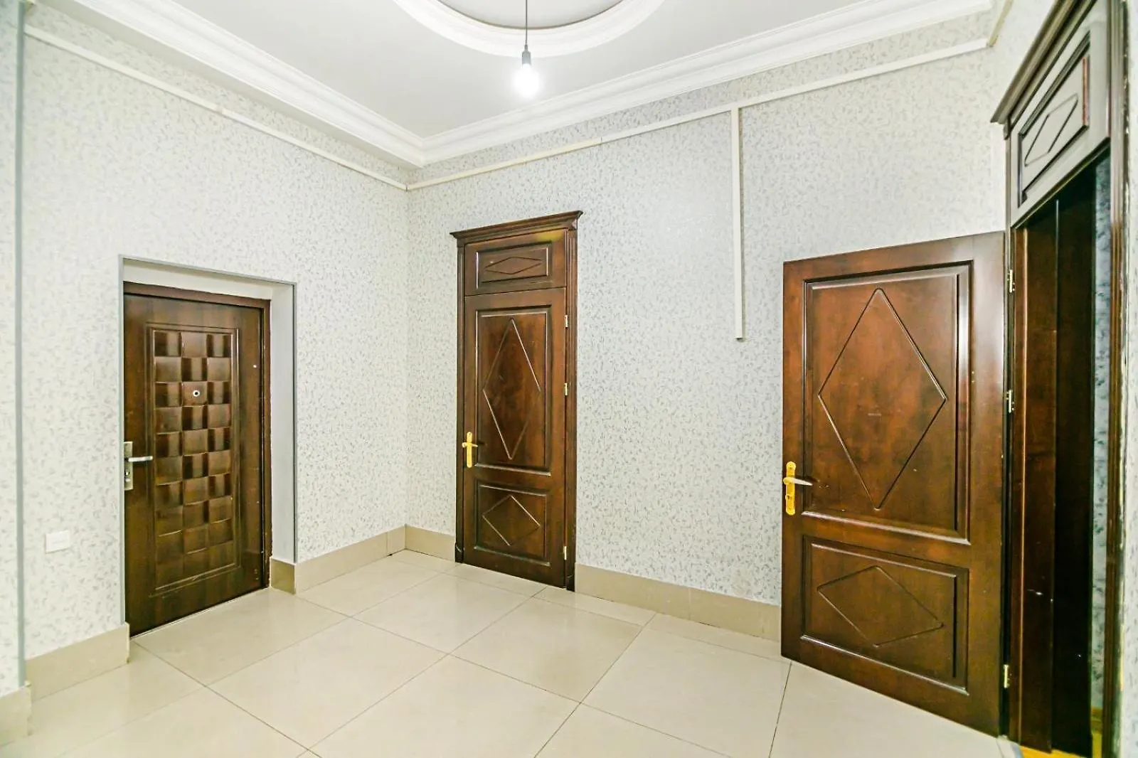 Apartment Vip 5 Bedrooms Apt Baku