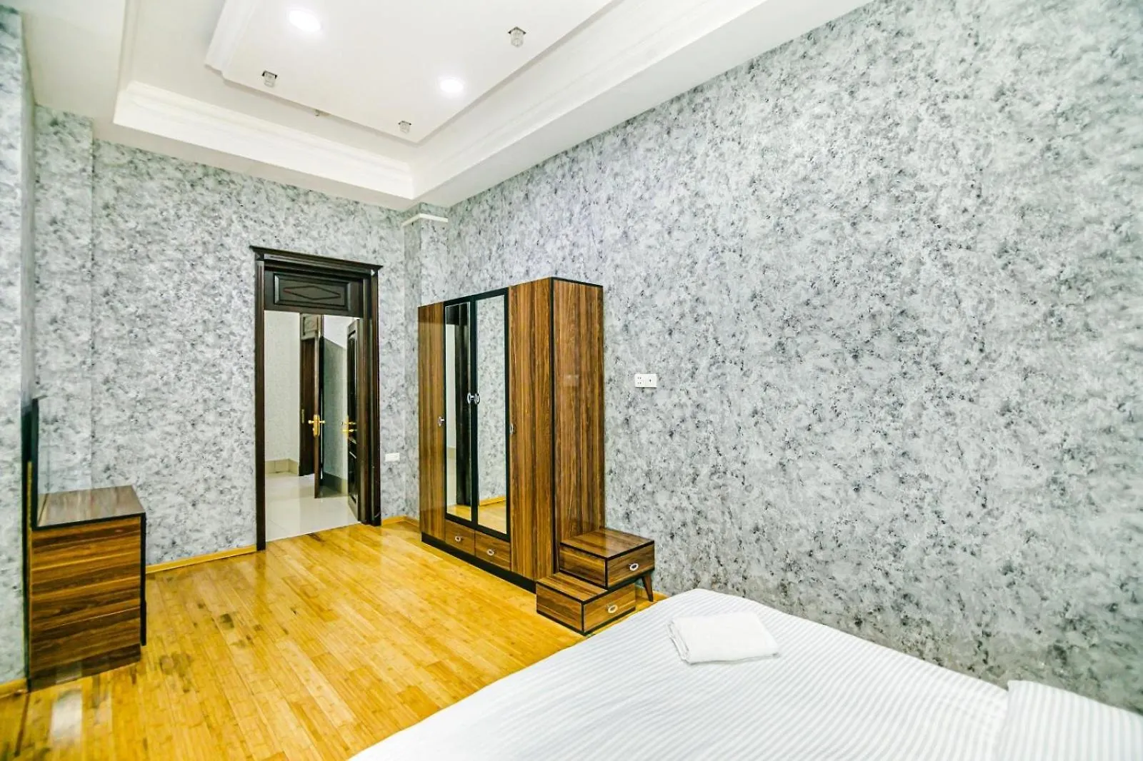 Vip 5 Bedrooms Apt Baku 0*,