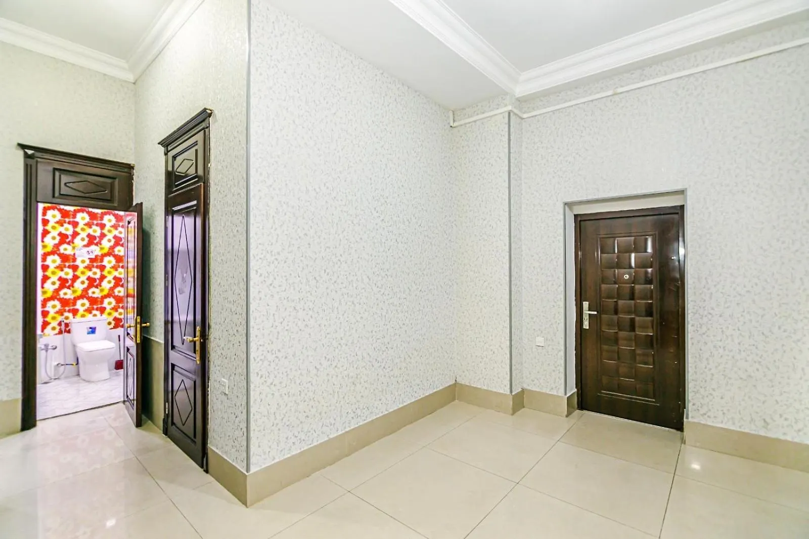 Apartment Vip 5 Bedrooms Apt Baku