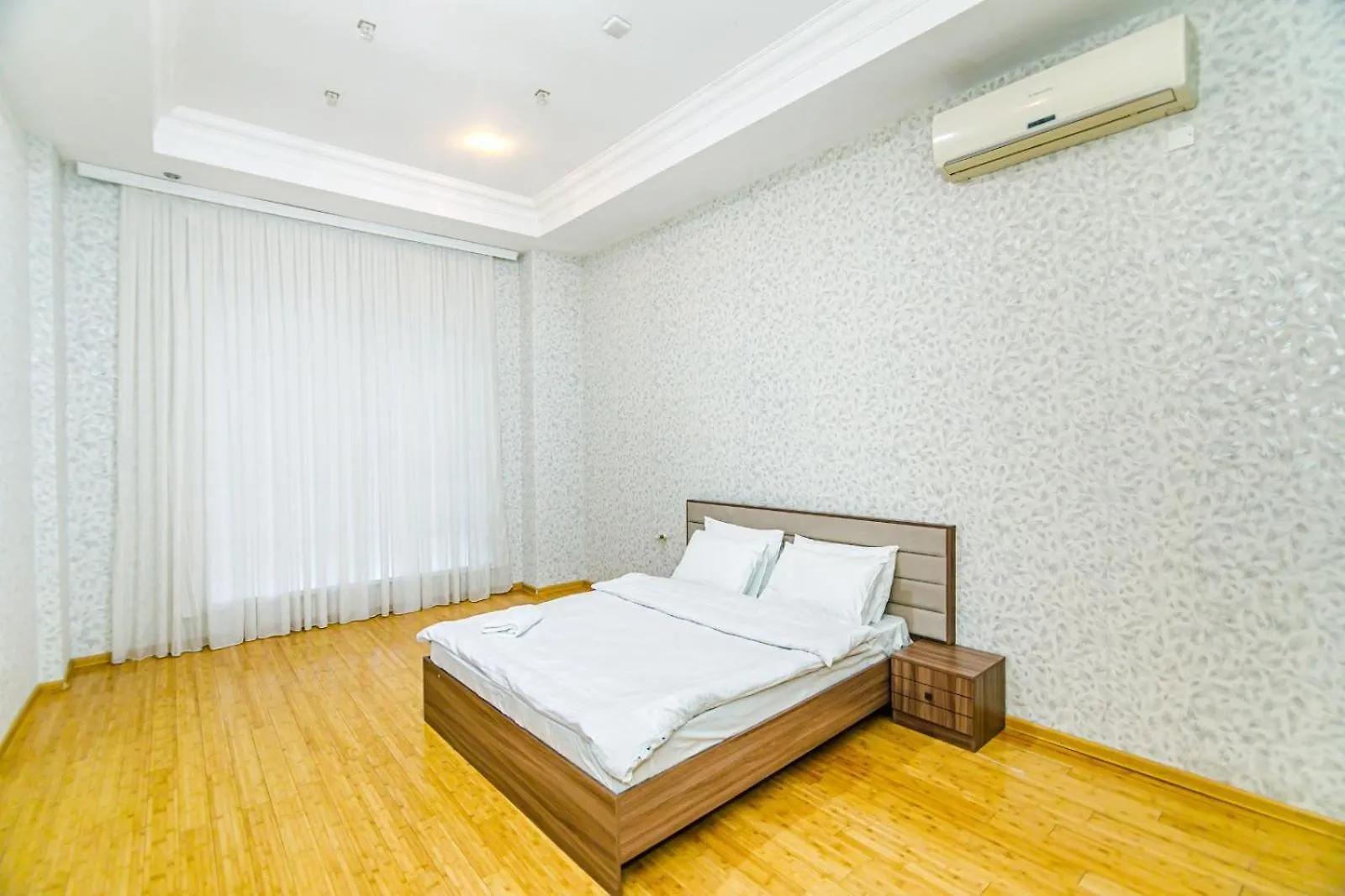Vip 5 Bedrooms Apt Baku Apartment