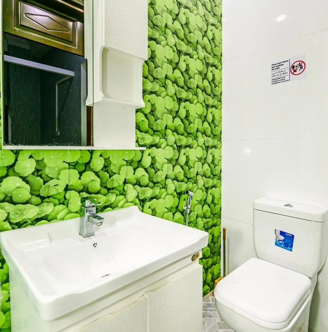 Apartment Vip 5 Bedrooms Apt Baku Azerbaijan