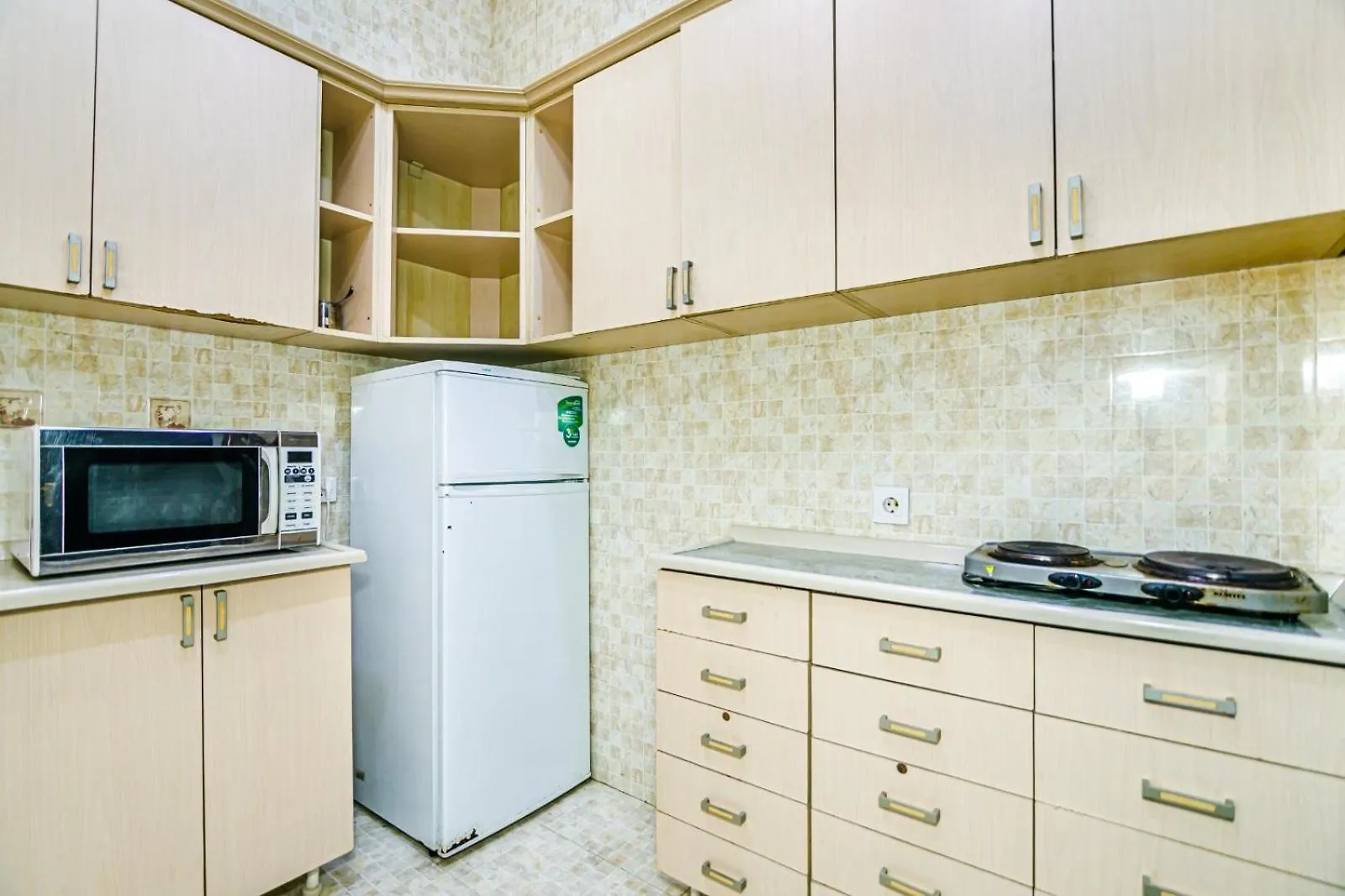 Vip 5 Bedrooms Apt Baku 0*,  Azerbaijan