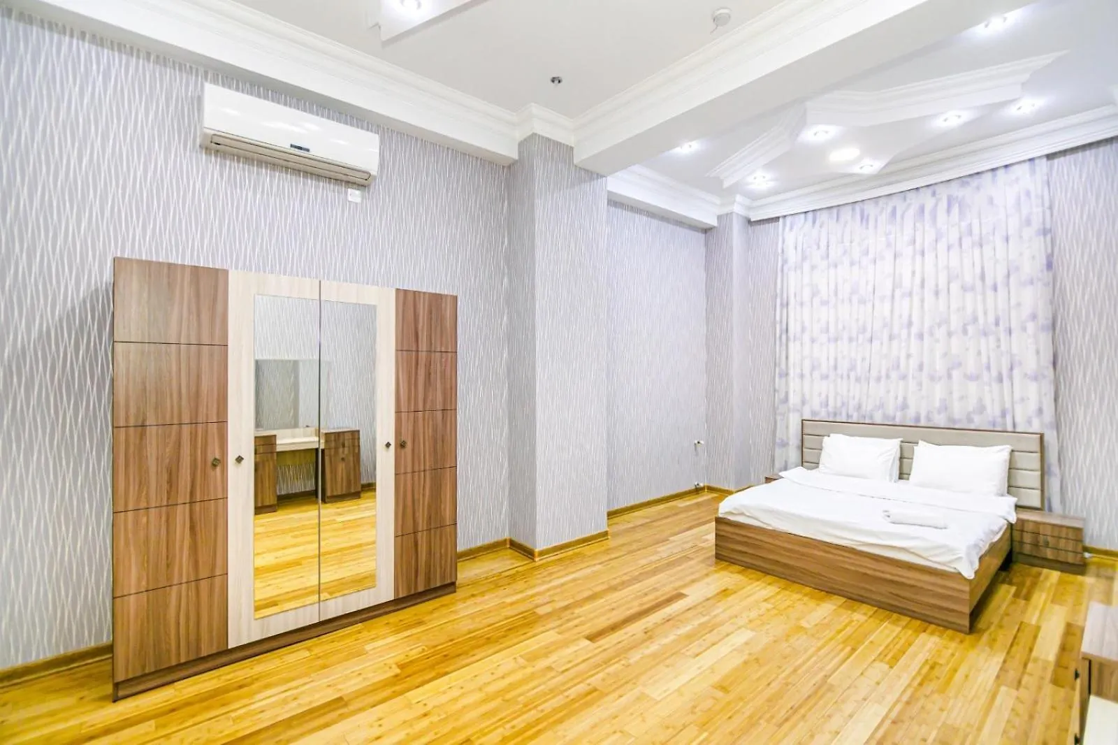 Vip 5 Bedrooms Apt Baku Azerbaijan