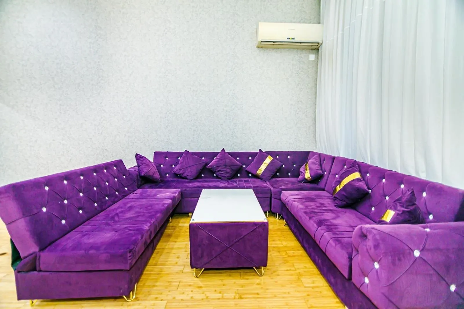 Vip 5 Bedrooms Apt Baku Apartment