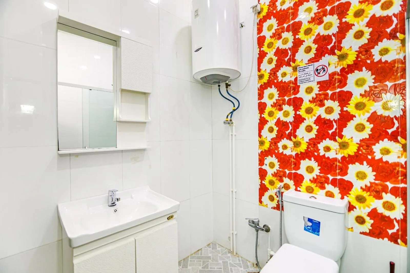 Vip 5 Bedrooms Apt Baku Apartment