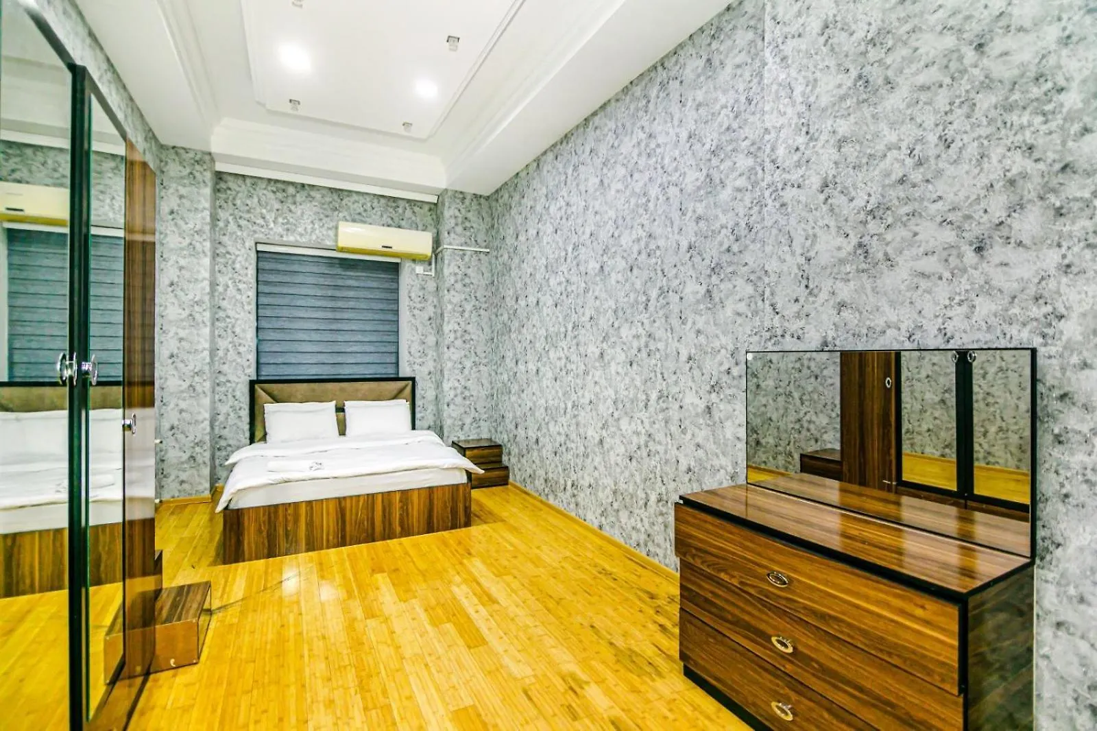 Hotel Apartment Vip Mc Donalds Baku