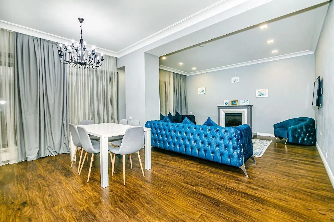 Hotel Apartment Vip Mc Donalds Baku