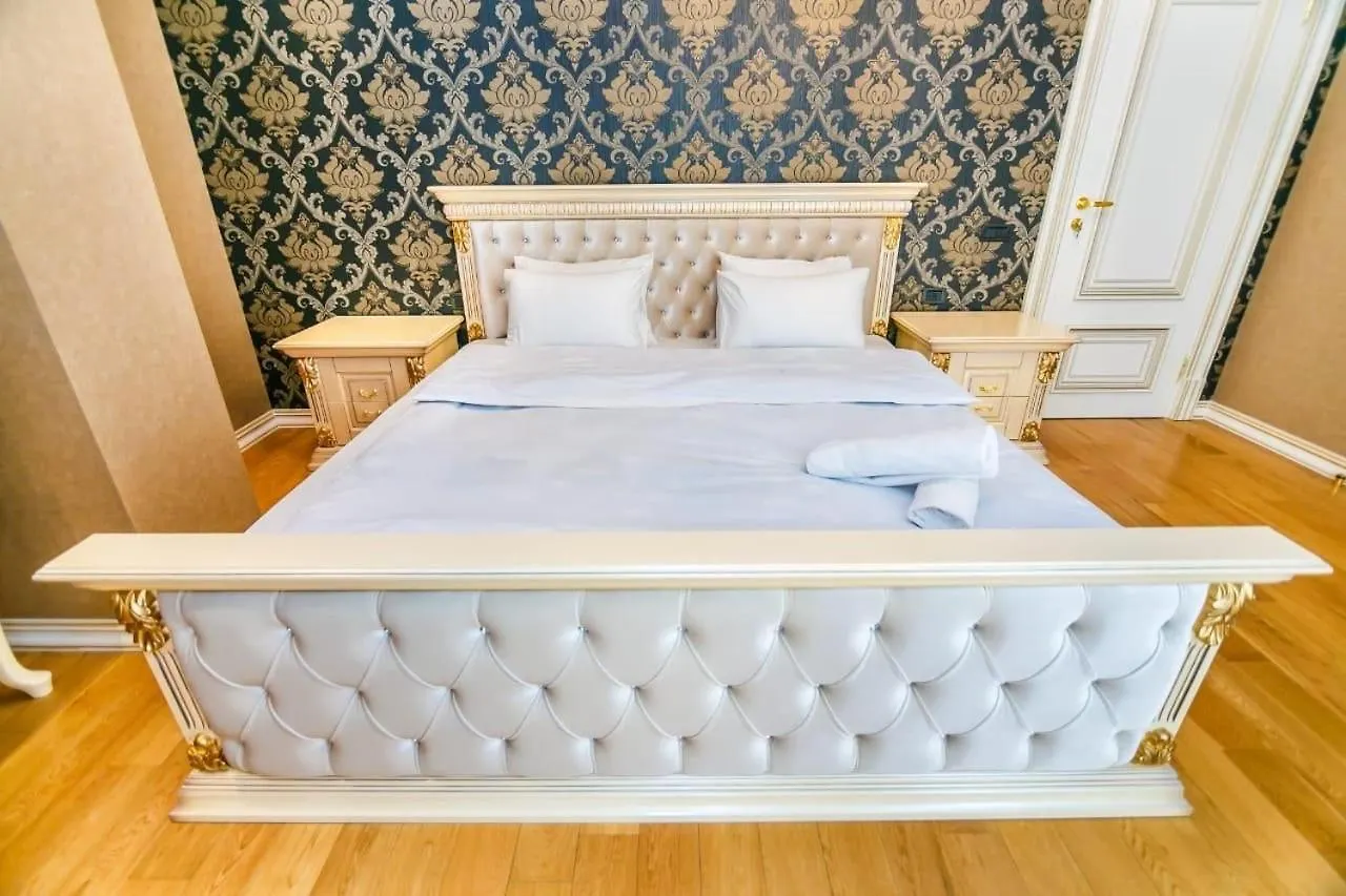 Hotel Apartment Vip Mc Donalds Baku