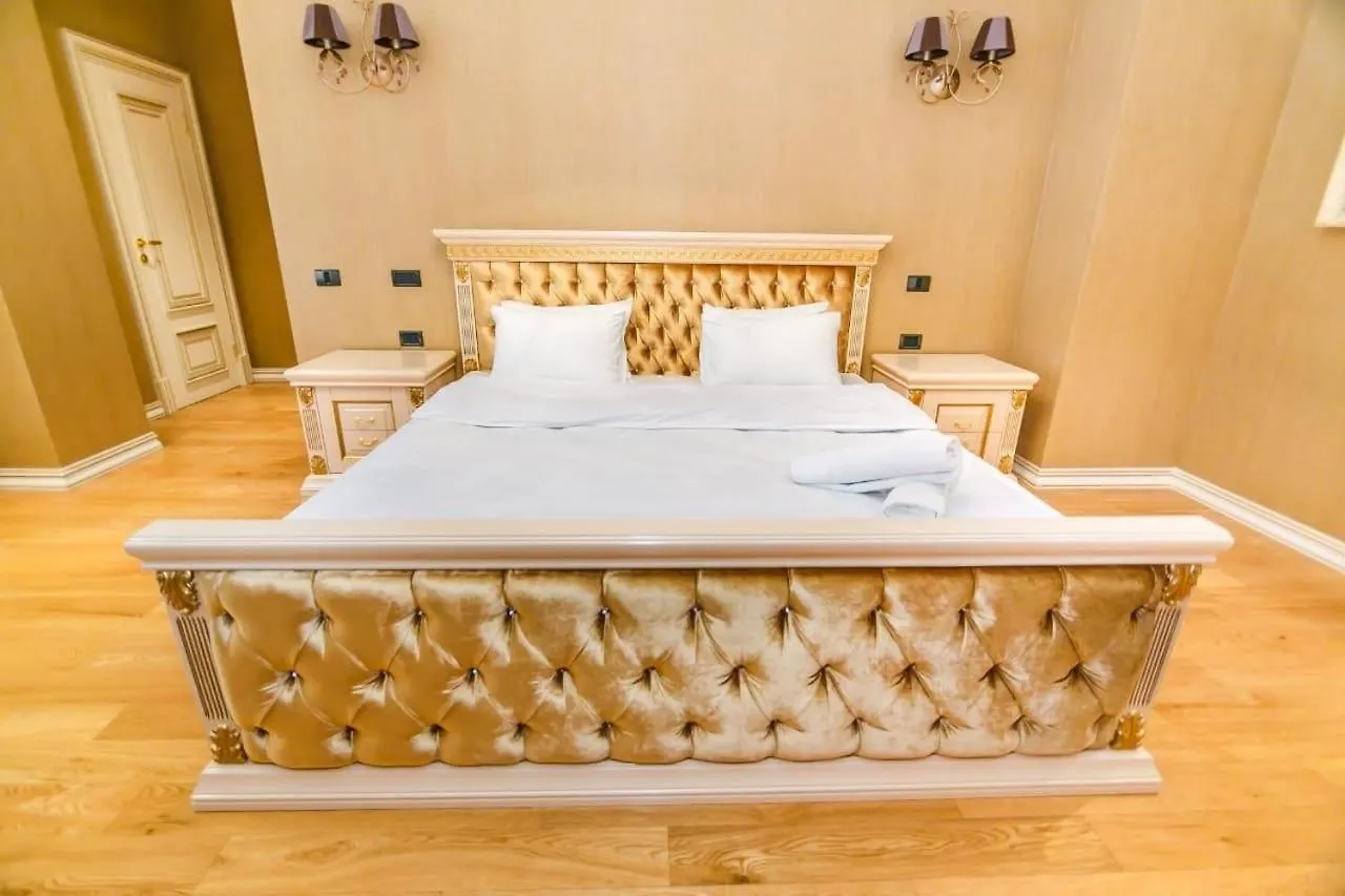 Hotel Apartment Vip Mc Donalds Baku Azerbajdzjan