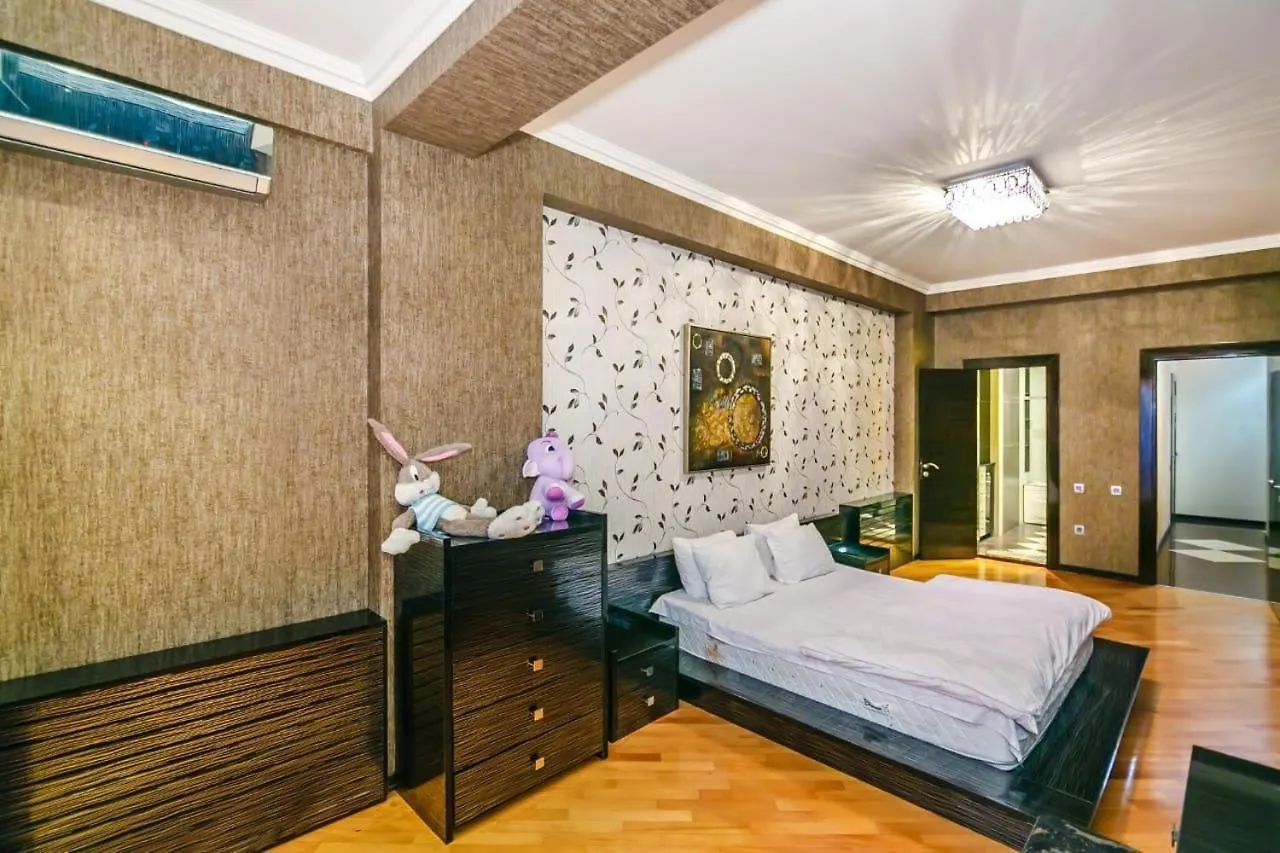Hotel Apartment Vip Mc Donalds Baku