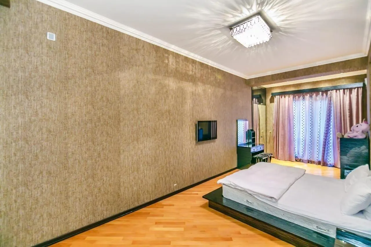 Hotel Apartment Vip Mc Donalds Baku