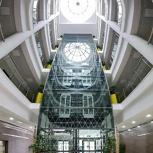 Otel West Shine, Bakü