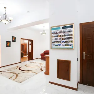 Aparthotel Leyla 1, Baku