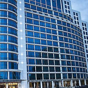 فندق Qafqaz & Residences, باكو
