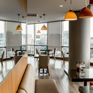 Hotel Parkside &, Baku