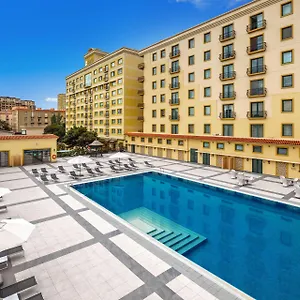 Otel Hyatt Regency, Bakü