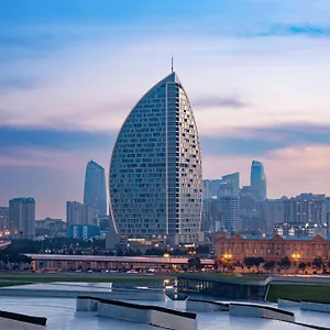 Hotel The Ritz-carlton,, Baku