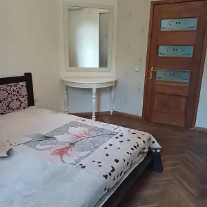 In The Center Апартаменты
