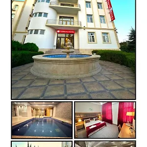 Otel Turkiye, Bakü
