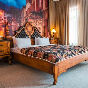 Hotel Boutique, Baku