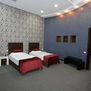 Hotel Ambassador, Baku